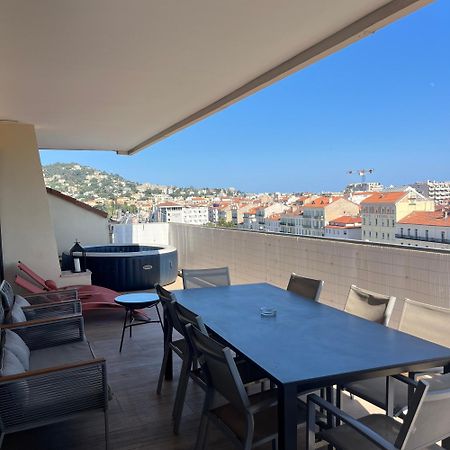 Residence Provencal - Luxurious - 300M Palais - Lra Кан Екстериор снимка