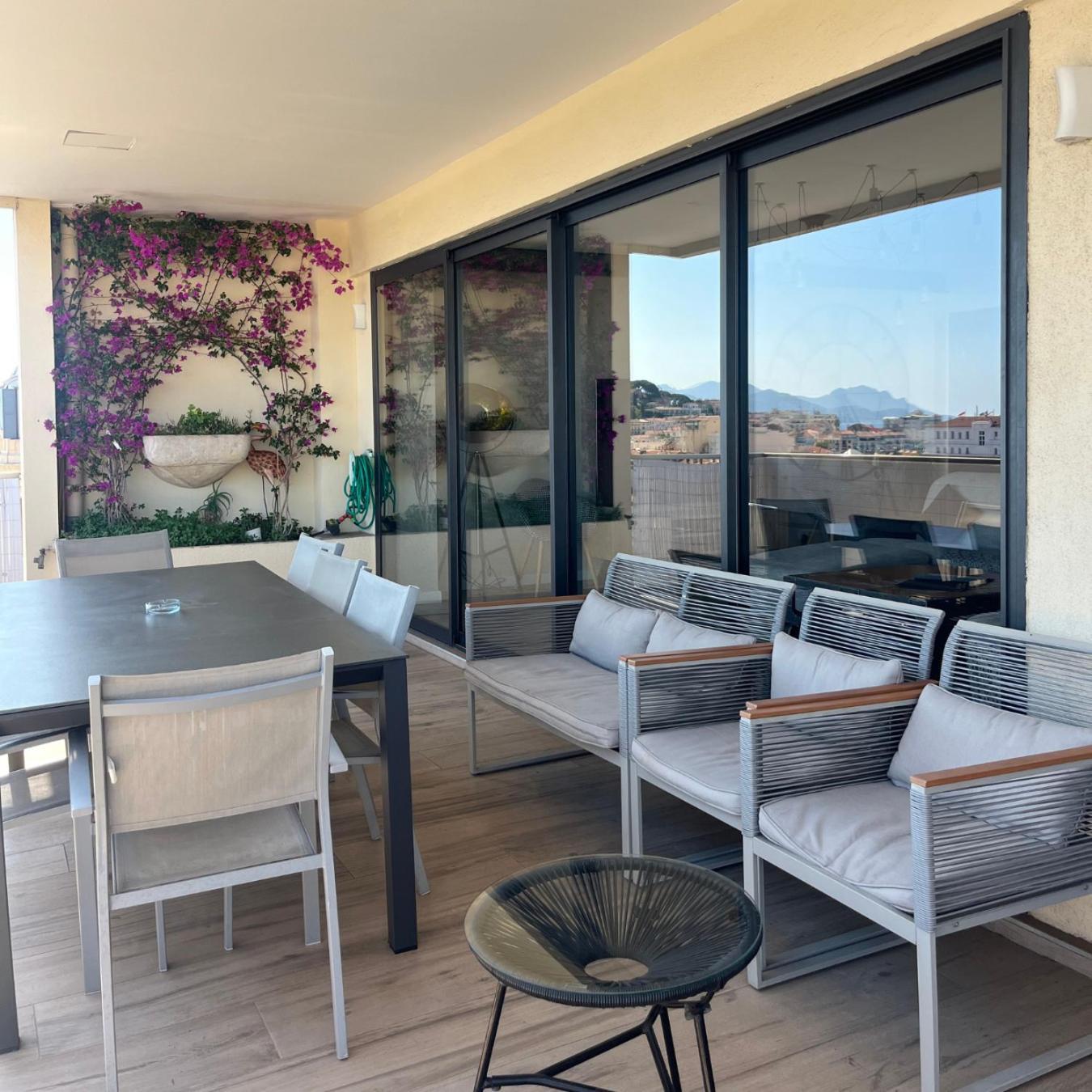 Residence Provencal - Luxurious - 300M Palais - Lra Кан Екстериор снимка