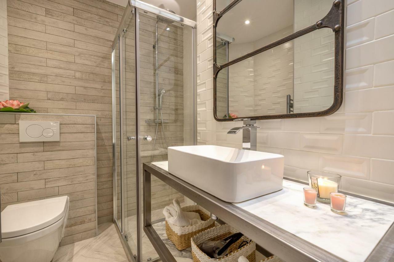 Residence Provencal - Luxurious - 300M Palais - Lra Кан Екстериор снимка