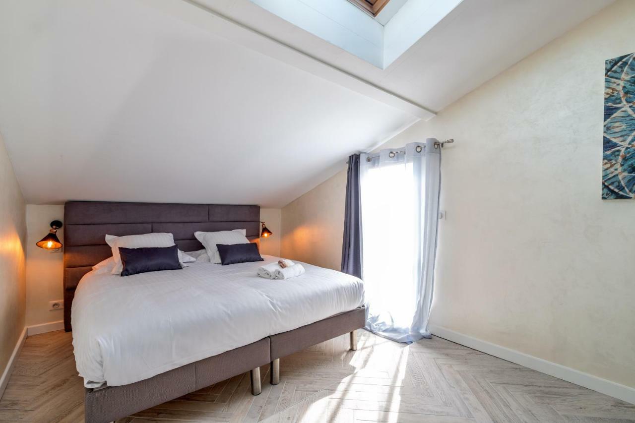 Residence Provencal - Luxurious - 300M Palais - Lra Кан Екстериор снимка