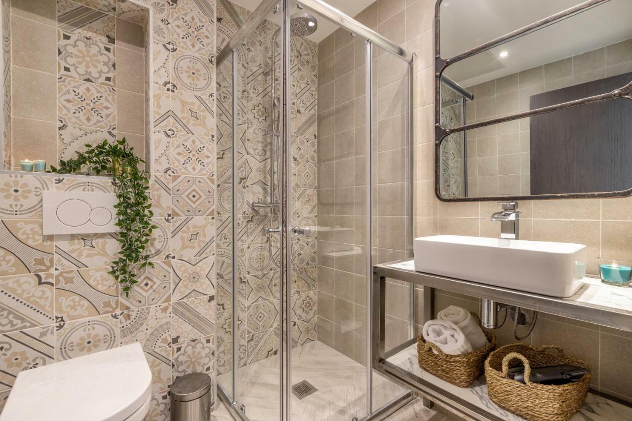 Residence Provencal - Luxurious - 300M Palais - Lra Кан Екстериор снимка