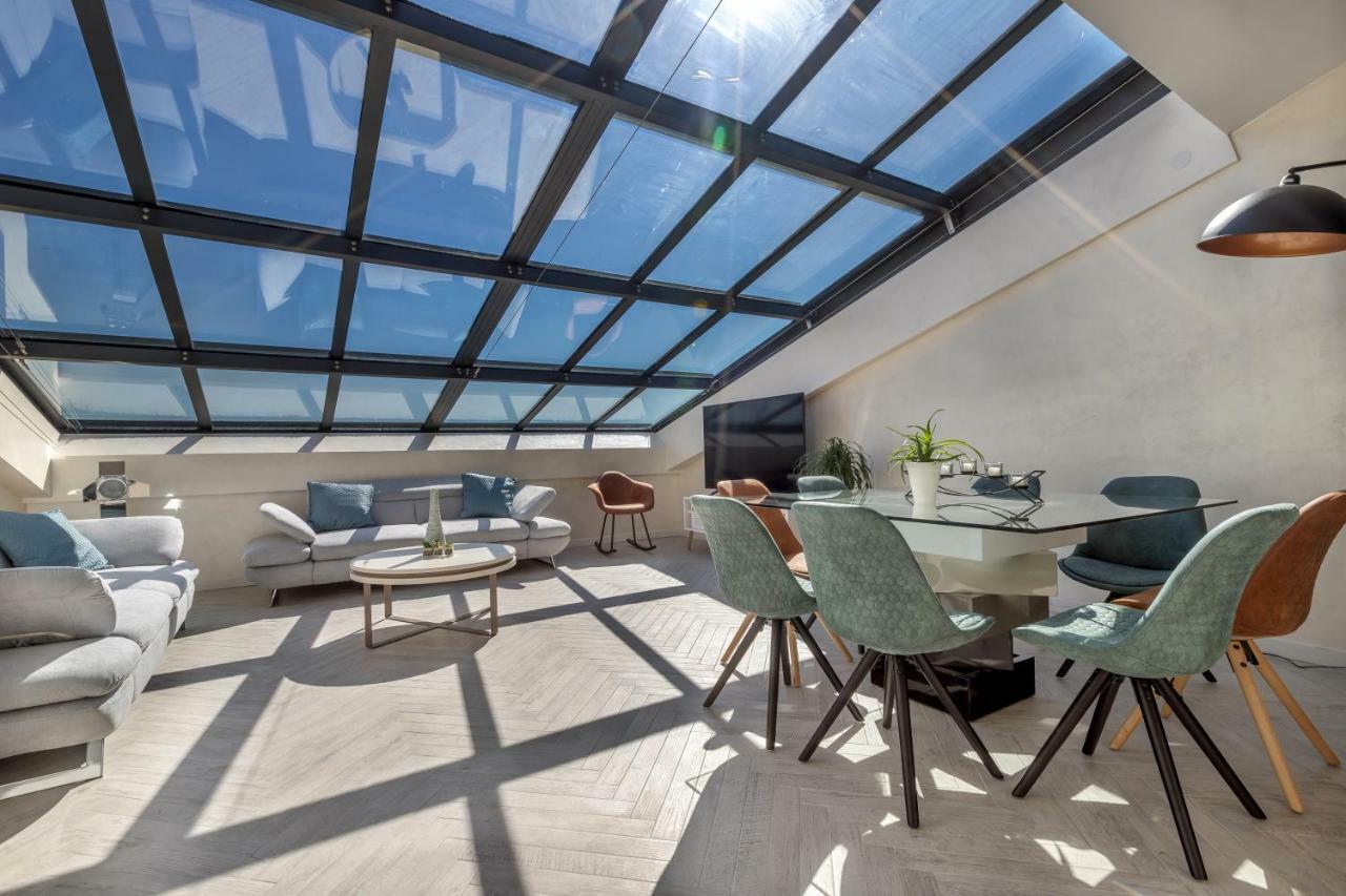 Residence Provencal - Luxurious - 300M Palais - Lra Кан Екстериор снимка