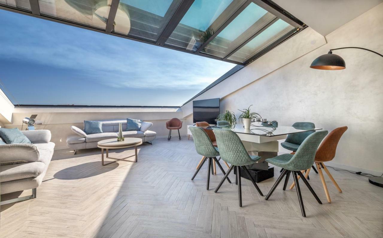 Residence Provencal - Luxurious - 300M Palais - Lra Кан Екстериор снимка