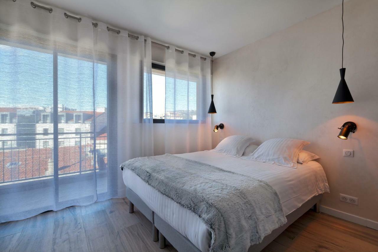 Residence Provencal - Luxurious - 300M Palais - Lra Кан Екстериор снимка
