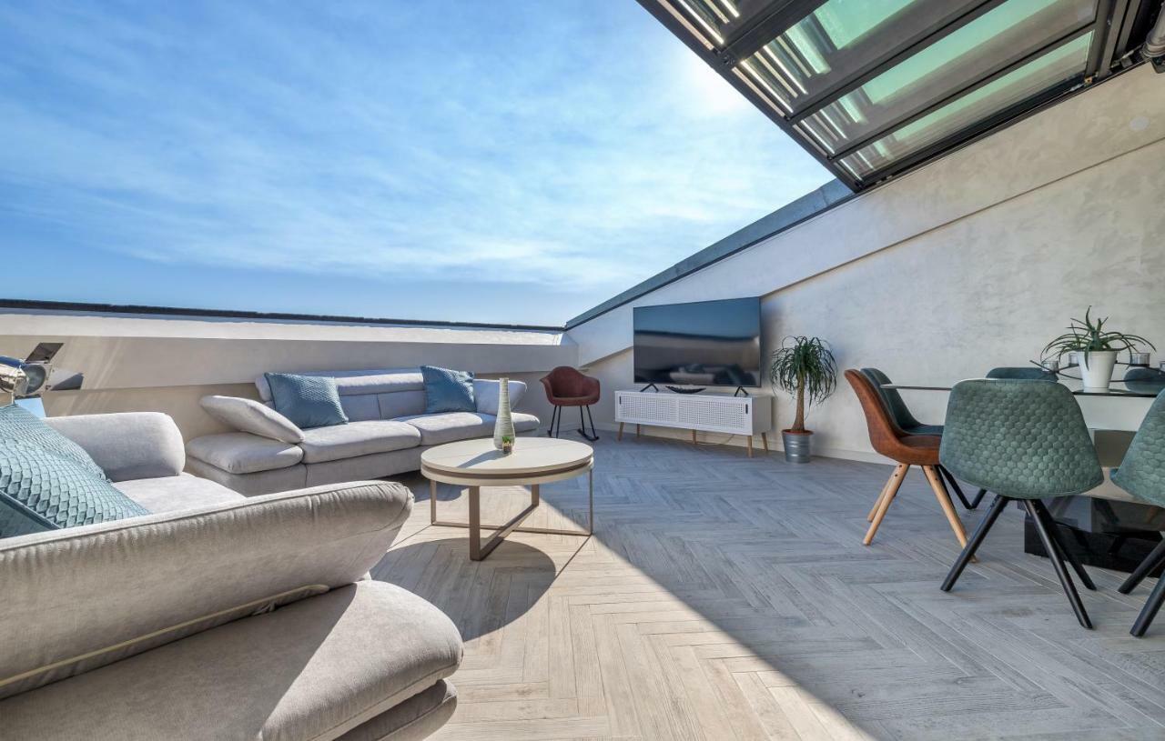 Residence Provencal - Luxurious - 300M Palais - Lra Кан Екстериор снимка